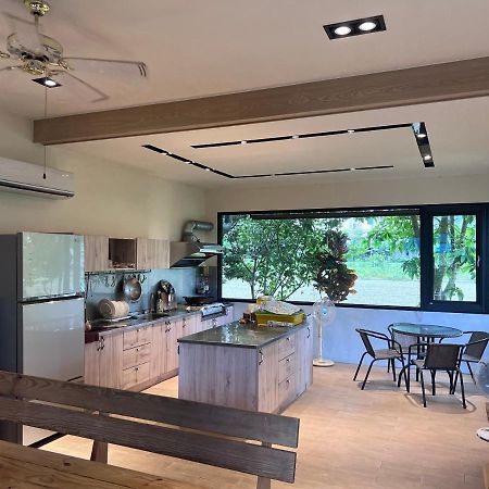 Futian B&B Ji'an Luaran gambar