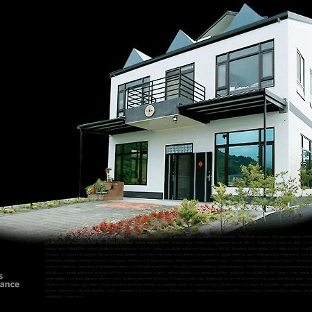 Futian B&B Ji'an Luaran gambar