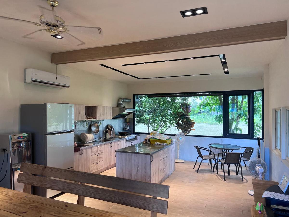 Futian B&B Ji'an Luaran gambar