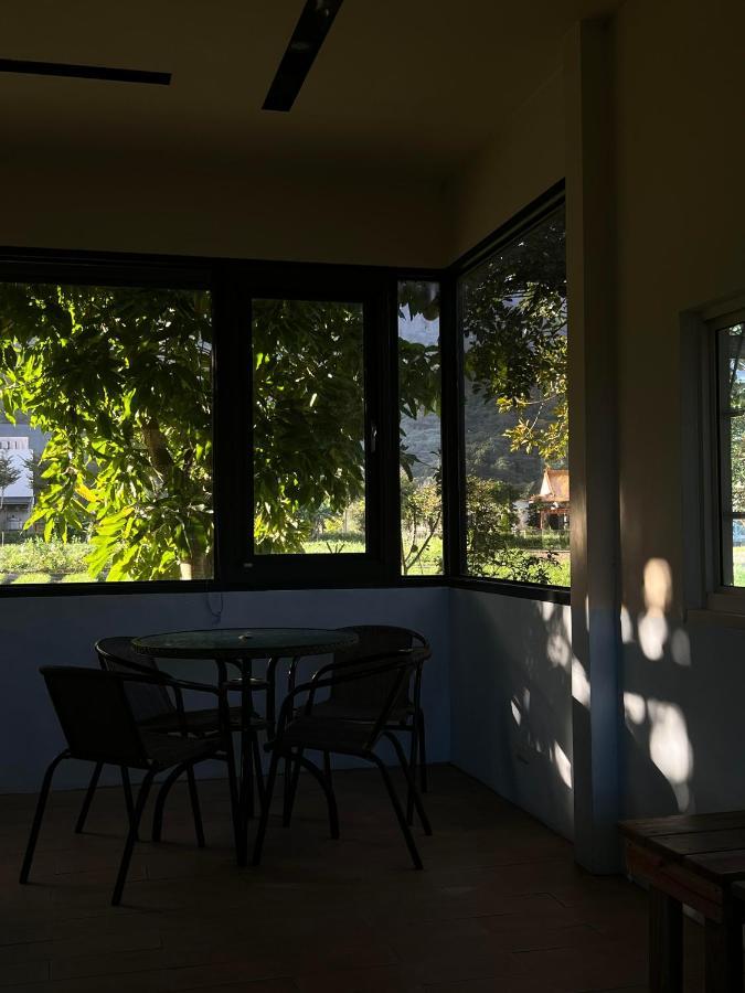 Futian B&B Ji'an Luaran gambar
