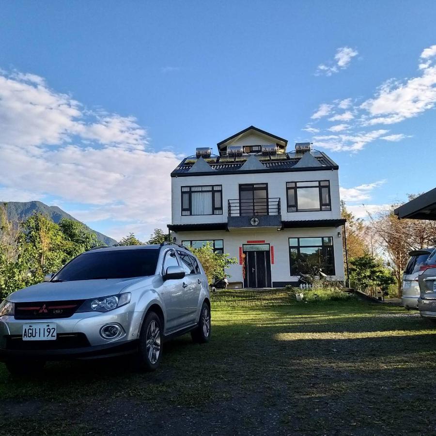 Futian B&B Ji'an Luaran gambar