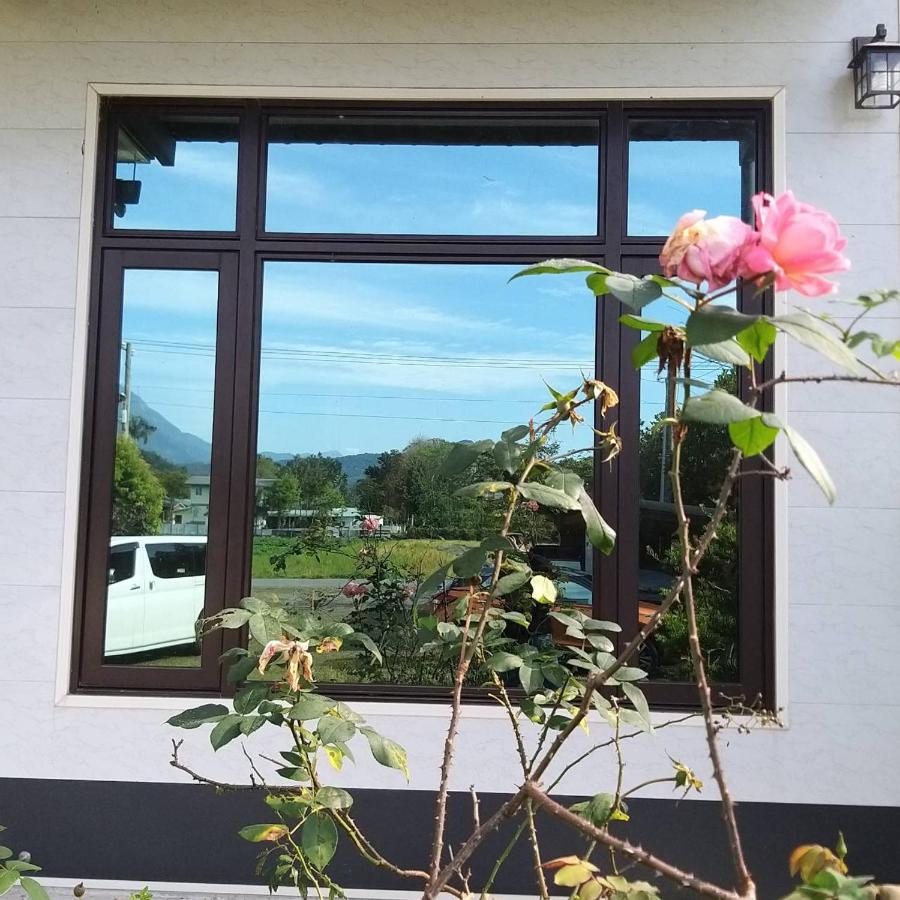 Futian B&B Ji'an Luaran gambar