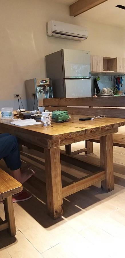 Futian B&B Ji'an Luaran gambar