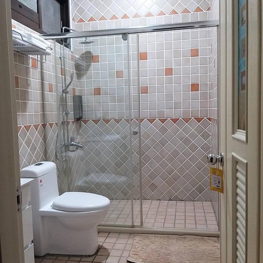 Futian B&B Ji'an Luaran gambar