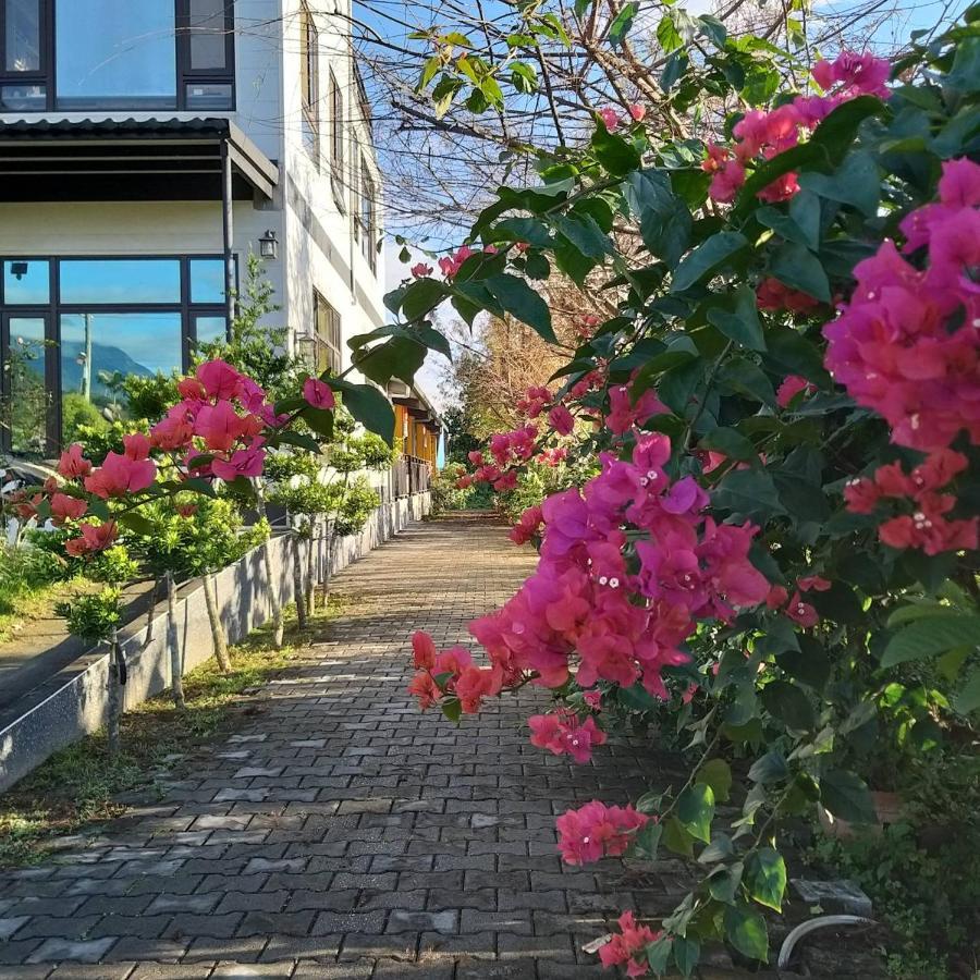 Futian B&B Ji'an Luaran gambar