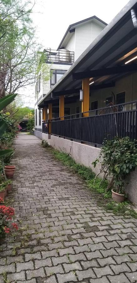 Futian B&B Ji'an Luaran gambar