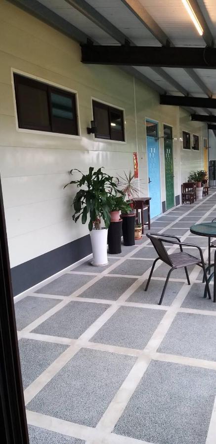 Futian B&B Ji'an Luaran gambar