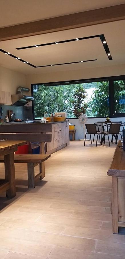 Futian B&B Ji'an Luaran gambar