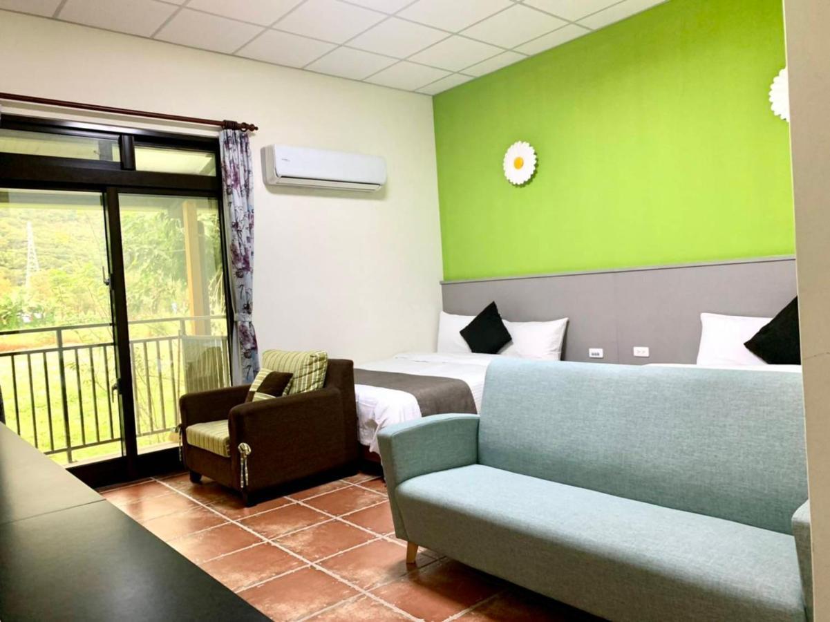 Futian B&B Ji'an Luaran gambar
