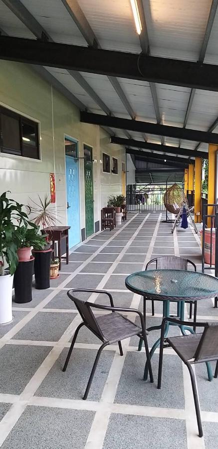 Futian B&B Ji'an Luaran gambar